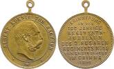 Grimma, Stadt (Sachsen) Bronzemedaille -