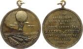 Luft- und Raumfahrt Tragbare Bronzemedaille -