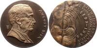 Waldeck Bronzegussmedaille Allgemein 1000-2000. -