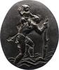 Kunstmedaillen Moshage, Heinrich -