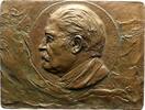 Kunstmedaillen Sturm, Paul -
