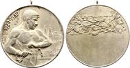 Köln, Stadt versilberte Bronzemedaille -