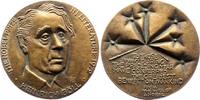 Personenmedaillen Bronzemedaille Böll, Heinrich *1917 Köln, +1985 Kreuzau-Langenbroich, deutscher Schriftsteller, Nobelpreis für Literatur. -