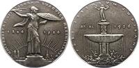 Kunstmedaillen Eisengussmedaille Gosen, Theodor von -
