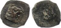 Bayern Stephan III. und Ludwig VII. 1392-1413. Pfennig 1392-1413 Sehr schön