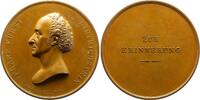 Bronzemedaille 1839 Wien, Stadt  Vorzüglich - Stempelglanz