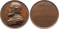 Personenmedaillen Bronzemedaille Rubens, Peter Paul *1577 Siegen/Westfalen, +1640 Antwerpen, flämischer Maler. -