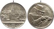 Konstanz-Stadt medaille -