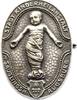 Augsburg-Stadt Bronze -