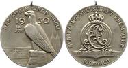 Eisenach, Stadt Silbermedaille -