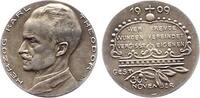 Münchener Medailleure Silbermedaille Goetz, Karl -