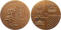 Minden-Stadt Bronzemedaille -