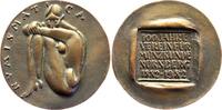 Nürnberg-Stadt Bronzegussmedaille -
