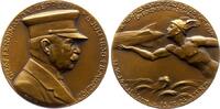 Luft- und Raumfahrt Bronzemedaille -