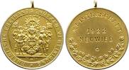 Neuwied, Stadt Medaille -