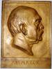 Personenmedaillen Bismarck, Otto von *1815 Schönhausen, +1898 Friedrichsruh. -