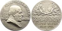 Kunstmedaillen Silbermedaille Ehehalt, Heinrich -