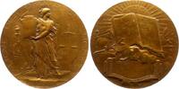 Kunstmedaillen Bronzemedaille Roine, J. E. -