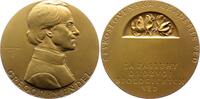 Medicina in nummis Bronzemedaille Mendel, Gregor *1822 Heinzendorf Kr. Troppau, +1884 Brünn, österreichischer Vererbungsforscher. -
