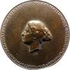 Kunstmedaillen Bronzegussmedaille Unbekannter Künstler -