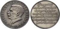 Olympiade Silbermedaille Sonstiges -