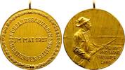 Bayern-Sibratshofen, Stadt Medaille -