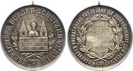 Mark-Iserlohn, Stadt Silbermedaille -