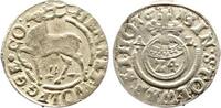 Stolberg-Stolberg 1/24 Taler Heinrich XXII. und Wolfgang Georg 1612-1615. -