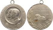 Hessen-Darmstadt Medaille Ernst Ludwig 1892-1918. -