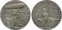 Münchener Medailleure Weißmetallmedaille 1 Goetz, Karl -