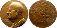 Medicina in nummis Bronzemedaille Marchal, Georges, Hämatologe, Professor für Blutkrankheiten. -