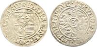 Hanau-Lichtenberg 3 Kreuzer 1599-1625 Johann Reinhard I. 1599-1625. Präg... 30,00 EUR  + 9,90 EUR frais d'envoi