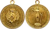 Braunschweig-Braunschweig, Stadt vergoldete Bronzemedaille 1845 Winz. Kr... 35,00 EUR  + 9,90 EUR frais d'envoi