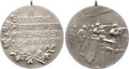Frankreich-Mühlhausen, Stadt Silbermedaille 1911 Mattiert. Vorzüglich 50,00 EUR  + 9,90 EUR frais d'envoi