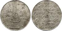 Sachsen-Albertinische Linie Zinnmedaille Friedrich August III. 1763-1806. -