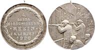 Schützenmedaillen Medaille Ohne Ort -