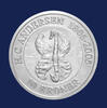Dänemark 10 DDK 2005 H. C. Andersen fairy tale coin: The Ugly Duckling, ST 42,00 EUR  + 4,00 EUR frais d'envoi