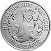 Dänemark 10 DDK -