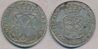 Dänemark 24 skilling 1742 Christian VI SS/VZ 160,00 EUR  + 7,00 EUR frais d'envoi