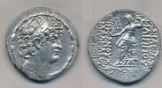 Seleukid Empire, Greece and more, Tetradrachm 95–75 BC Philip I Philadel... 625,00 EUR  + 9,00 EUR frais d'envoi