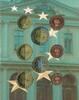 Sweden 2003 Euro Collection, trial set, ST 9,80 EUR  + 4,00 EUR frais d'envoi
