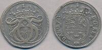 Denmark I Marck 1691 Christian V, H 95 A, SS 445,00 EUR  + 9,00 EUR frais d'envoi