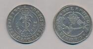Denmark 1 krone 1659 Frederik III, 1 krone / 4 mark, Eben Ezer, S51, H 9... 1945,00 EUR envoi gratuit