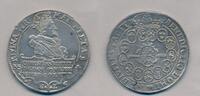 Denmark 1 Speciedaler 1626 Christian IV, 1 Speciedaler, S 107.1, H 55A, SS 1380,00 EUR envoi gratuit