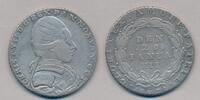 Denmark 1 krone 1771 Christian VII, H 23, Copenhagen, S 960,00 EUR  + 9,00 EUR frais d'envoi