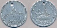 Iceland  S. Thorvardsson, 1 braud,