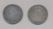 Denmark 24 skilling 1751 Frederik V, 24 skilling, H 34B, VZ 640,00 EUR  + 9,00 EUR frais d'envoi