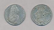Denmark 24 skilling 1732 Christian VI, 24 skilling, H 6B, SS 265,00 EUR  + 7,00 EUR frais d'envoi