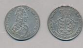 Denmark 24 skilling 1731 Christian VI, 24 skilling, H 6A, SS 350,00 EUR  + 9,00 EUR frais d'envoi