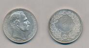 Denmark 2 rigsdaler 1871 Very rare year and quality ST/VZ 2200,00 EUR envoi gratuit